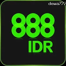 Ikon 888idr